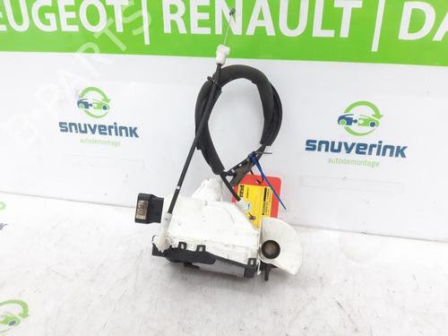 Used Front left lock CITROËN DS3 (SA_) 1.6 VTi 120 (120 hp) 13187998
