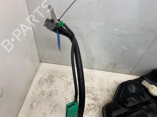 Fuel tank PEUGEOT 508 II (FB_, FH_, F3_) PureTech 130 (FBHNSR) | BP30186286C62 