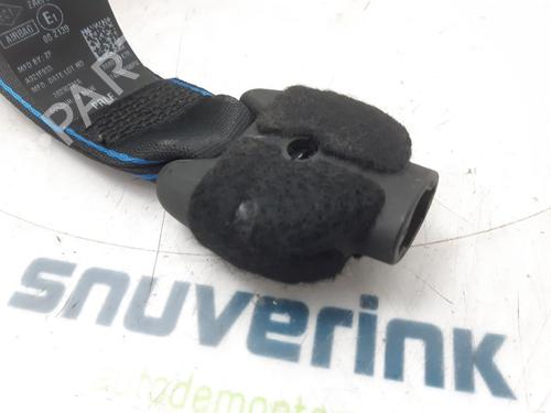 Front left seatbelt RENAULT AUSTRAL E-TECH 200 Hybrid (HGM2) | BP24841187I26 - Image 7
