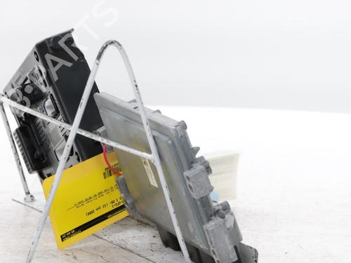 Engine control unit (ECU) RENAULT CLIO III Grandtour (KR0/1_) 1.2 16V (KR0P) | BP34057947M57  - Image 8