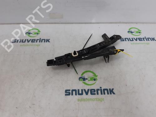 Rear bumper bracket CITROËN C3 II (SC_) 1.6 HDi | BP17982072C159 