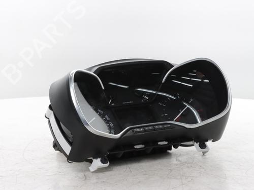 instrument-cluster-citroen-c3-iii-sx-2016-34564233 main image