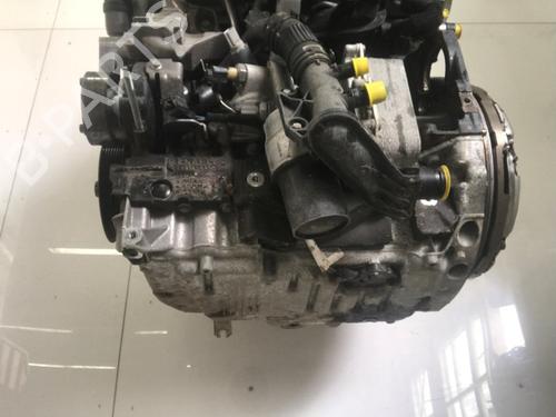 Engine RENAULT TRAFIC III Van (FG_) 2.0 dCi 170 (FGMM, FGMV) | BP36538244M1 - Image 6