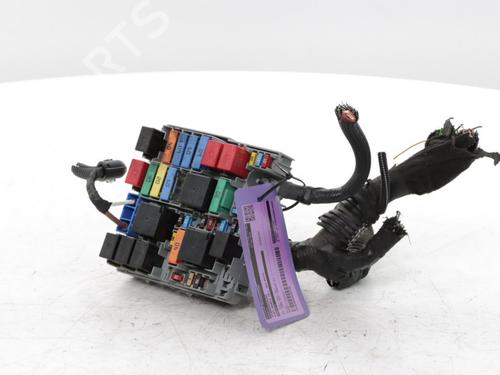 Used Fuse box FIAT DOBLO Cargo (263_) 1.6 D Multijet (263WXD1B, 263WXR1B, 263WXX1B, 263ZXD1B,... (105 hp) 30186385