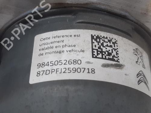 ABS pump PEUGEOT PARTNER Box Body/MPV (K9) 1.5 BlueHDi 75 | BP21544193M43 