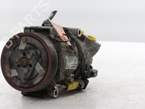 AC compressor CITROËN DS3 (SA_) 1.6 VTi 120 | BP34563741M34  - Image 9