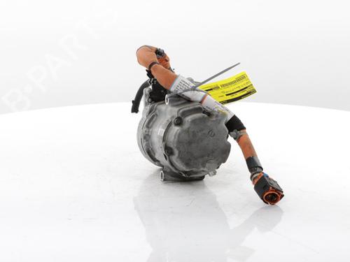AC compressor RENAULT KANGOO III Box Body/MPV E-Tech Electric (FJJA) | BP28288940M34 - Image 8
