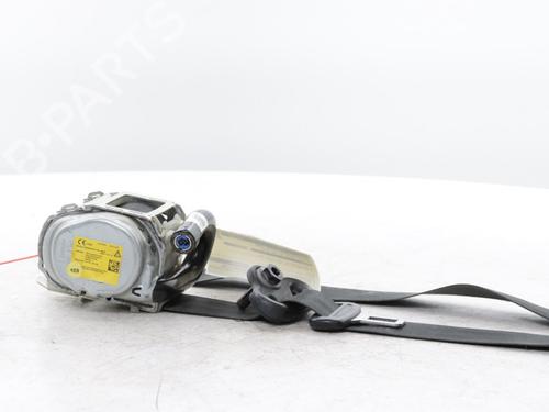 Used Front right seatbelt Front right seatbelt RENAULT TRAFIC III Van (FG_) 1.6 dCi 90 (FGME) (90 hp) 34057908 34057908