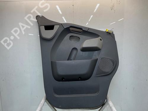 Used Front left panel OPEL MOVANO B Platform/Chassis (X62) 2.3 CDTI FWD (EV, HV, UV) (170 hp) 29640591