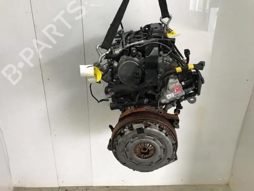 Engine PEUGEOT EXPERT Van (V_) 2.0 BlueHDi 145 | BP40584213M1  - Image 5