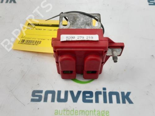Cable RENAULT TWINGO III (BCM_, BCA_) 1.0 SCe 70 | BP24418424E12 - Image 2