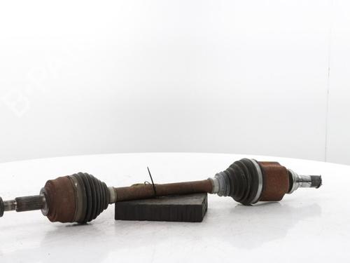 Left front driveshaft RENAULT CAPTUR II (HF_) E-TECH 145 (HFMU) | BP34235466M38  - Image 5