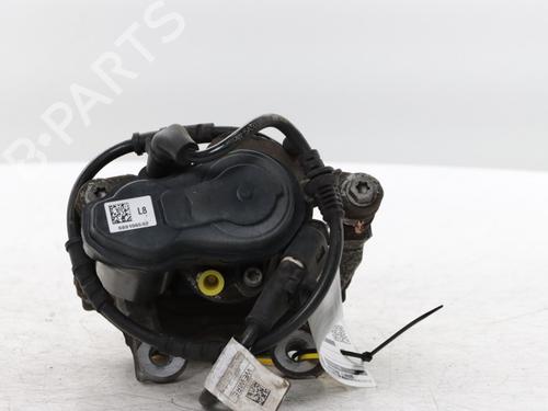 Left rear brake caliper BMW X1 (U11) xDrive 25 e Plug-in-Hybrid | BP34564290M107  - Image 6