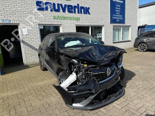 Electronic module RENAULT ARKANA I (LCM_, LDN_) 1.3 TCe 160 (LDN1) | BP40581079M83 - Image 5