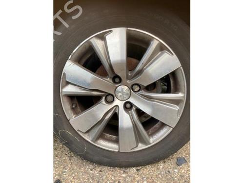 Steering wheel PEUGEOT 2008 I (CU_) 1.2 VTi | BP23393857C49 - Image 36