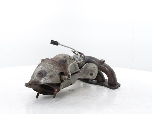 Catalyst RENAULT KOLEOS I (HY_) 2.5 (HY0C, HY0N) | BP33845936M10  - Image 9