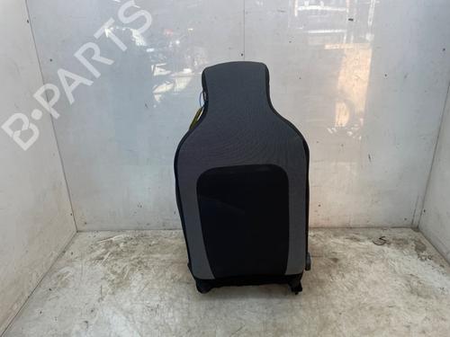 Left front seat RENAULT ZOE (BFM_) ZOE | BP33874479C15  - Image 5