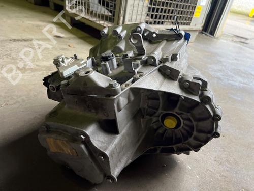Gearbox PEUGEOT 5008 (0U_, 0E_) 1.6 16V | BP34562425M3 - Image 4