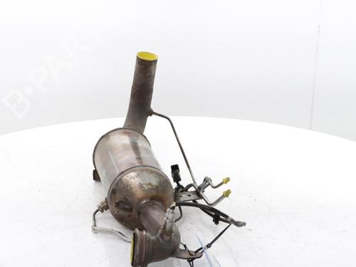 Catalyst PEUGEOT BIPPER (AA_) 1.3 HDi 75 | BP29899674M10 