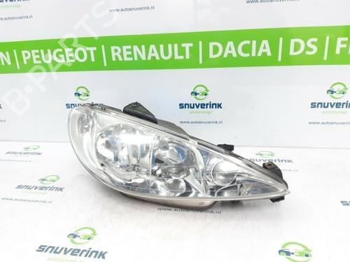 Used Right headlight Right headlight 15358464 15358464
