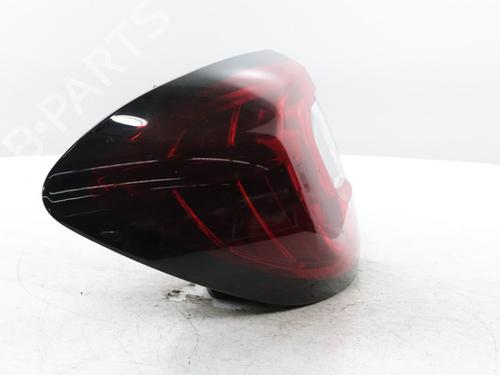 Left taillight RENAULT CAPTUR I (J5_, H5_) 1.2 TCe 120 | BP37798691C34  - Image 9