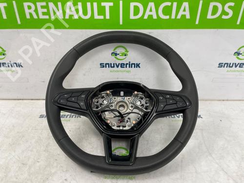 Volant RENAULT TRAFIC III Van (FG_) 2.0 dCi 130 (FGMY) (131 hp) 25526926
