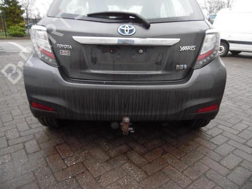 Front left panel TOYOTA YARIS (_P13_) 1.5 Hybrid (NHP130_, NHP130) | BP40585378C58 - Image 13
