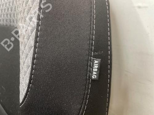 Left front seat RENAULT CLIO V (B7_) 1.6 E-TECH 145 (B7MU) | BP36538050C15 - Image 5