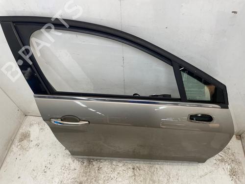 Right front door CITROËN C5 III Break (RW_) 2.2 HDi 200 | BP30186141C3