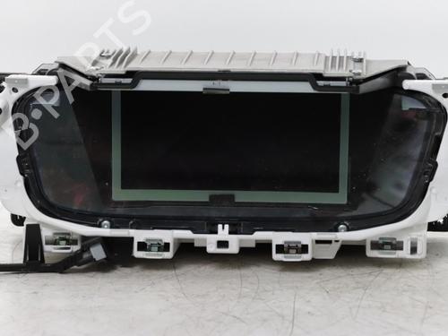 Used Instrument cluster Instrument cluster 34565369 34565369
