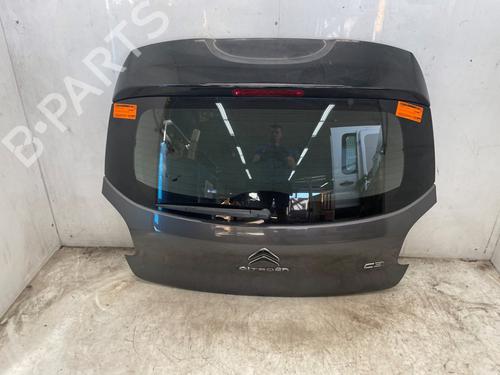 tailgate-citroen-c3-iii-sx-2016-38272384 main image