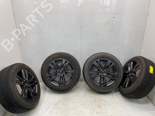 Used Rim OPEL ASTRA K Sports Tourer (B16) 1.0 Turbo (35) (105 hp) 29640706