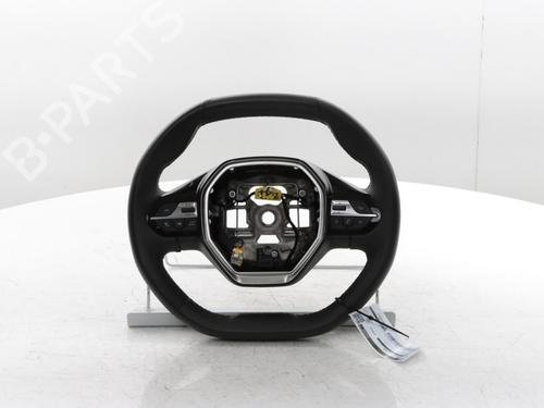 Used Steering wheel Steering wheel 29899341 29899341