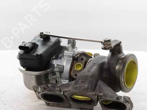 Turbolader/Kompressor RENAULT AUSTRAL TCe 160 (HGMJ) | BP34563341M71 - Image 5