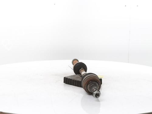 Right front driveshaft RENAULT CAPTUR I (J5_, H5_) 1.2 TCe 120 | BP31592419M39 - Image 3