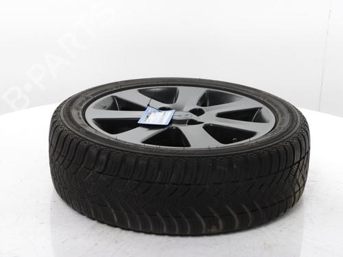 Fælk PEUGEOT ION Electric | BP30757130C45 - Image 2