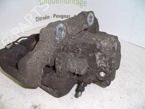 Used Right front brake caliper CITROËN C4 Grand Picasso I (UA_) 1.8 i 16V (125 hp) 13013147