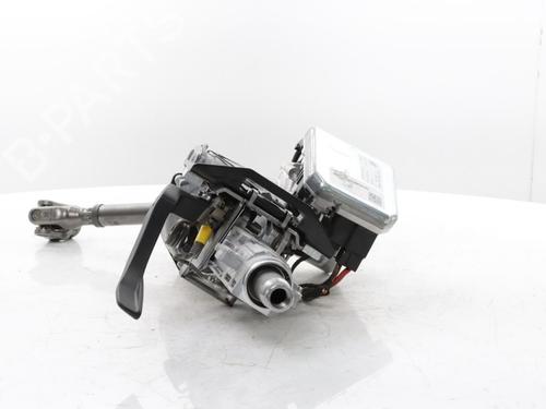 Steering column VW POLO VI (AW1, BZ1, AE1) 1.0 TSI | BP39508364M21 - Image 8