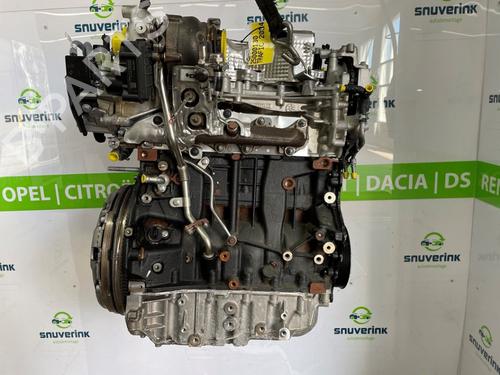 Engine RENAULT TRAFIC III Van (FG_) 2.0 dCi 170 (FGMM, FGMV) | BP26238322M1 - Image 3