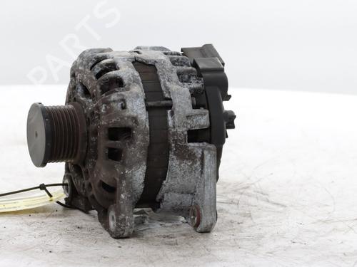 Alternator RENAULT TWINGO III (BCM_, BCA_) 1.0 SCe 70 | BP36089887M7 - Image 8
