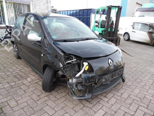 Left front driveshaft RENAULT TWINGO II (CN0_) 1.2 (CN0D) | BP40573438M38  - Image 5
