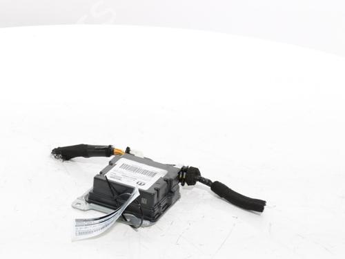 ECU airbags PEUGEOT 3008 III (KA_, KB_, KC_) e-210 (KCZKZX) | BP29640382M53