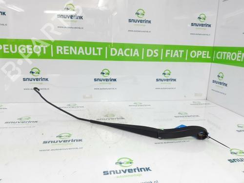 Used Front windshield wiper arm Front windshield wiper arm 10802435 10802435