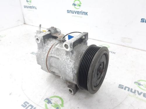 AC compressor PEUGEOT 208 I (CA_, CC_) 1.2 VTI 82 | BP24647659M34