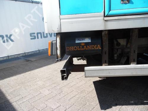 Other PEUGEOT BOXER Van (244) 2.8 HDi | BP40584501O1 - Image 29