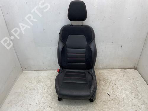 Used Left front seat Left front seat RENAULT ARKANA I (LCM_, LDN_) 1.6 E-TECH 145 (LDMU) (143 hp) 34563558 34563558