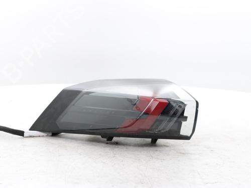 Used Left taillight Left taillight PEUGEOT 2008 II (UD_, US_, UY_, UJ_, UR_, UC_) e-2008 (UKZKXZ) (136 hp) 33846166 33846166
