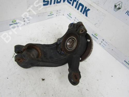 Left front steering knuckle PEUGEOT 2008 I (CU_) 1.2 THP 110 / PureTech 110 | BP40562741M25 - Image 2