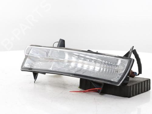 Right front indicator JEEP COMPASS (MP, M6, MV, M7) 1.4 MultiAir 4x4 | BP40527372C33 - Image 2