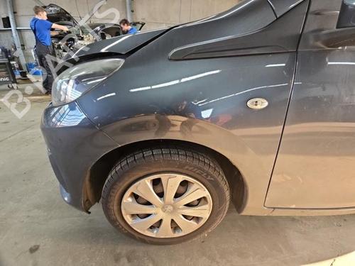 Gearbox PEUGEOT 108 1.0 VTi | BP40578846M3  - Image 28